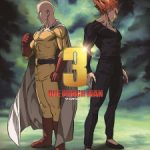 One Punch Man Season 3 Episode 1